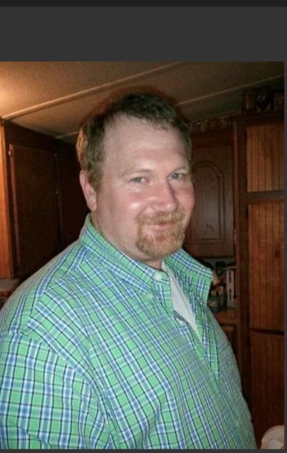 Avis de décès de Richard Allen Rhodes