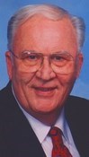 Obituary of Lloyd J Thomas