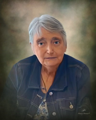 Obituary of Marietta L. Raizor