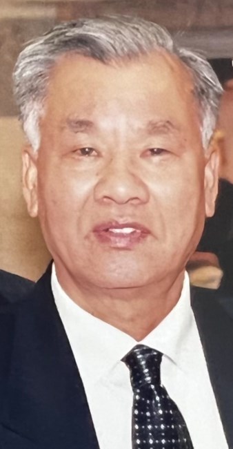 Obituary of Ông VŨ MINH CHÂU ( Tự NGUYỄN HỮU ĐIỀN ) Pháp Danh HẢI MINH