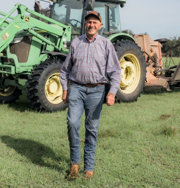 Avis de décès de Dale Smith Fischbach