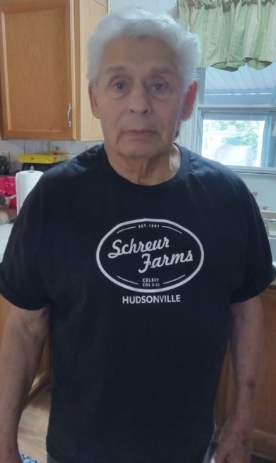 Obituary of Rosalio Cantu