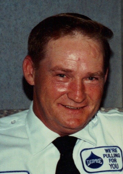 Obituary of Kenneth Wayne Reynolds, Sr.