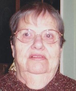 Obituary of Vivian I. Spoor