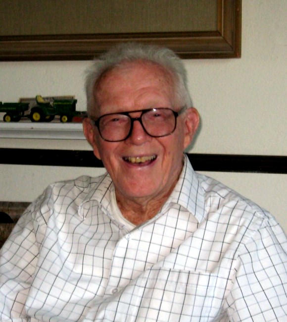 Obituary of Kenneth W. Churchwell