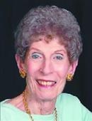 Obituary of Janet Sutliff Moore