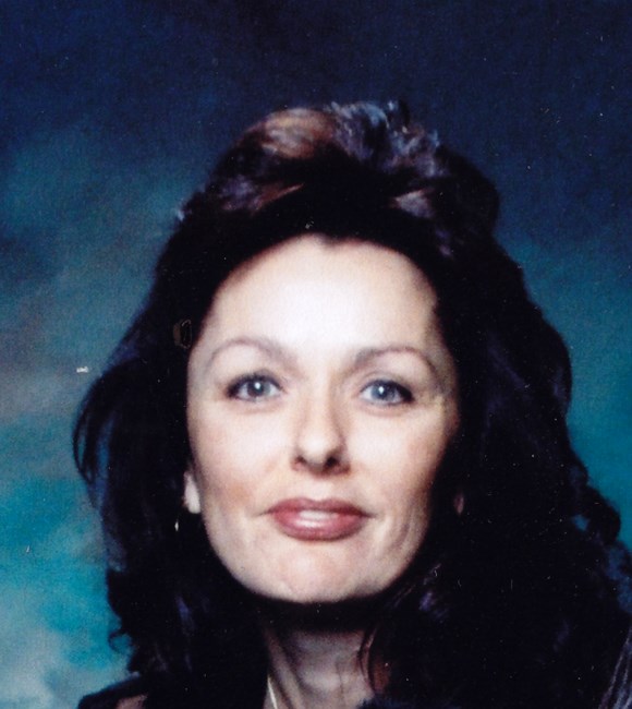 Obituary of Bonita Anne Bier-Hefley