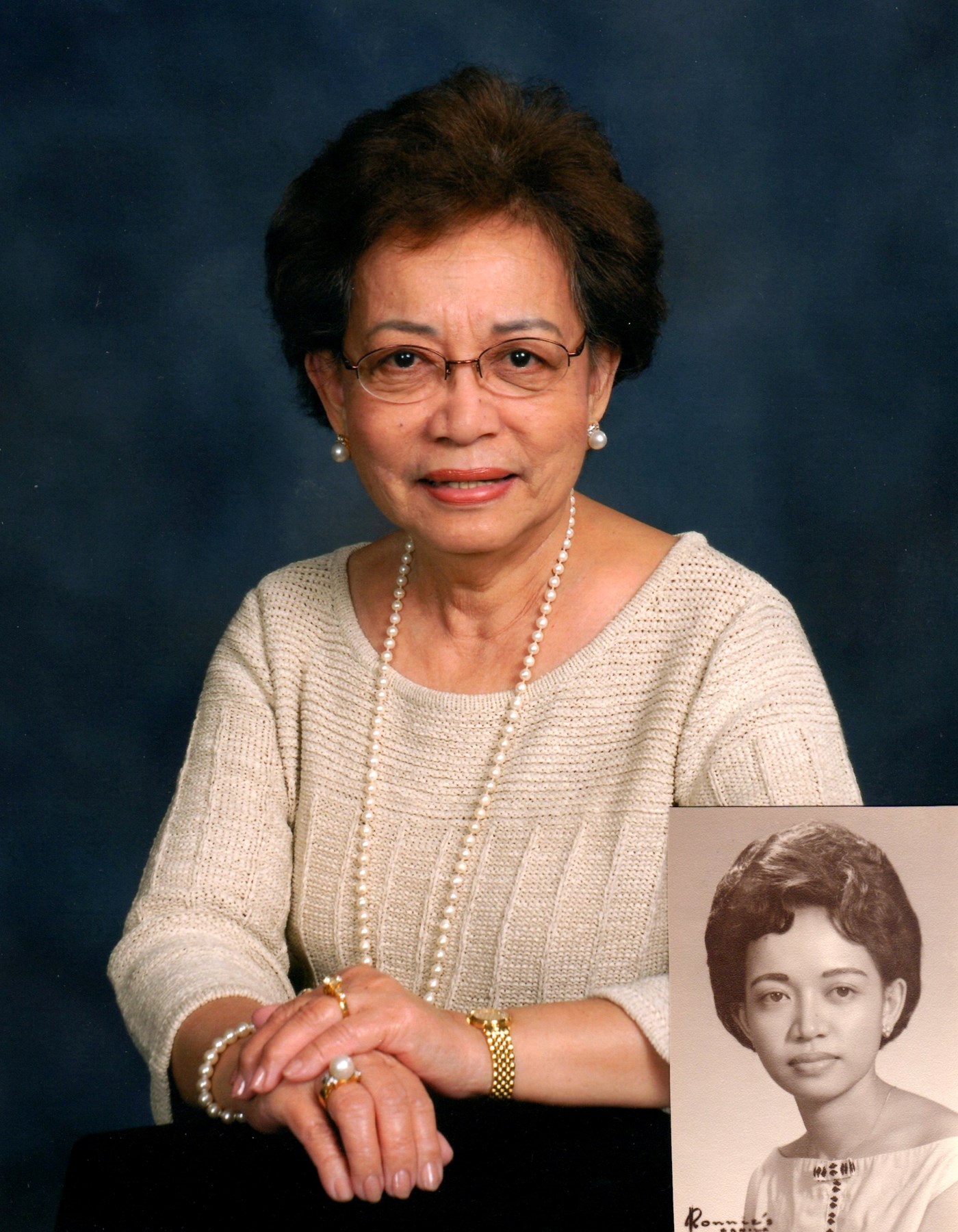 Obituary of Shirley Lintao Bucag