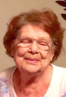 Obituary of Joan Rose Clausen