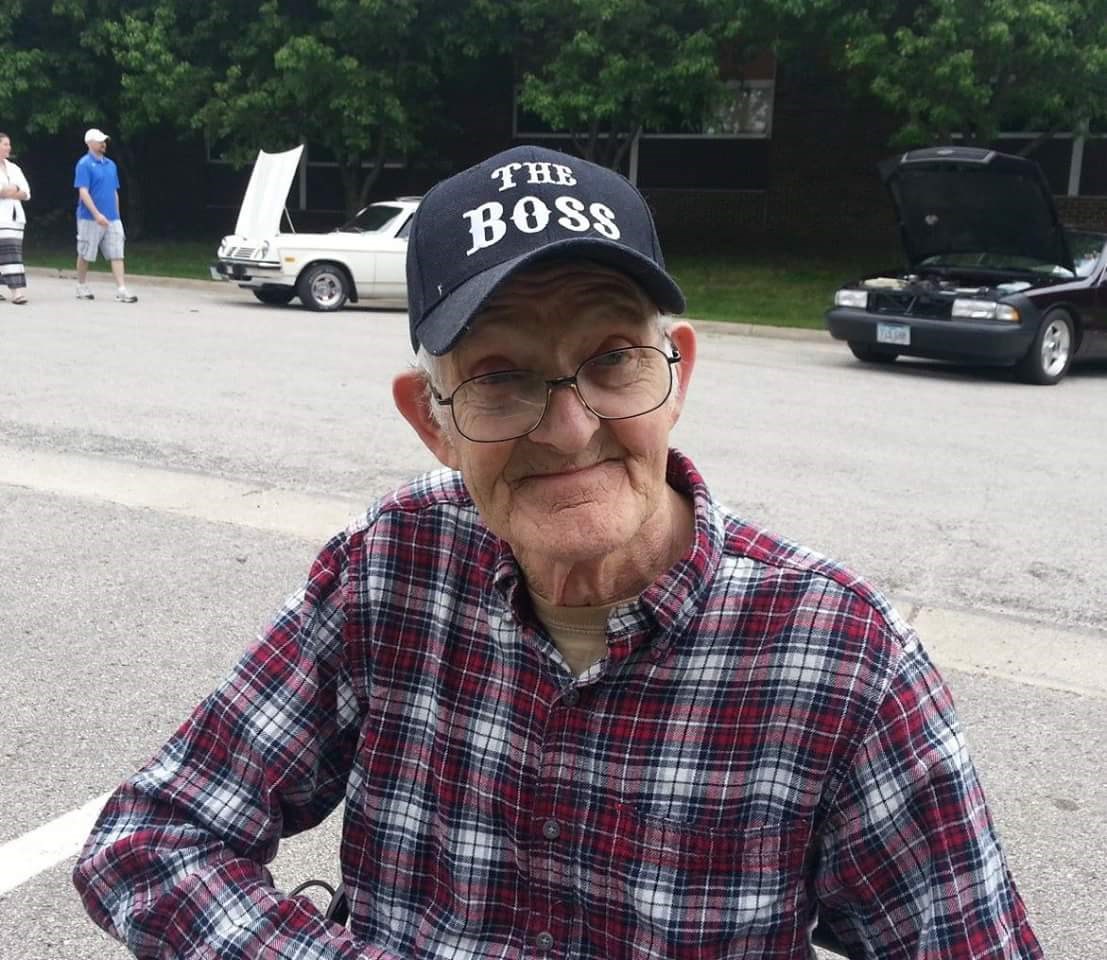 Obituary of Robert Clarence Young