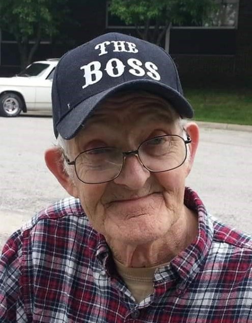 Obituary of Robert Clarence Young