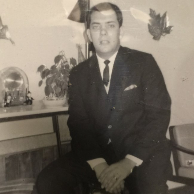 Obituary of Thomas I. Curtis IV