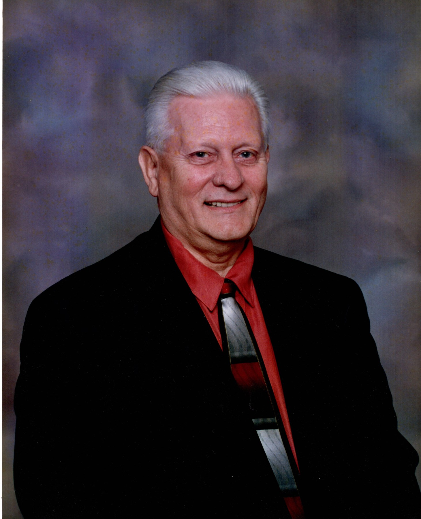 Keith Barnes Obituary Pflugerville, TX