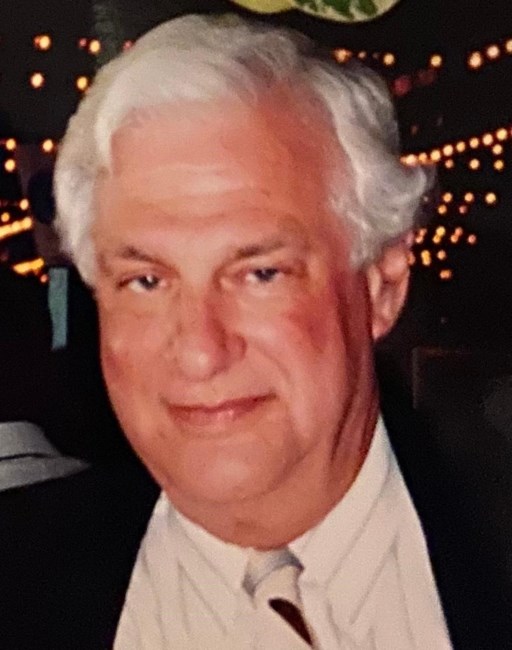 Obituary of Barry N. Fogel