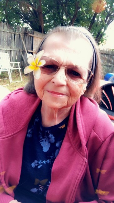 Obituario de Patricia J. Motta