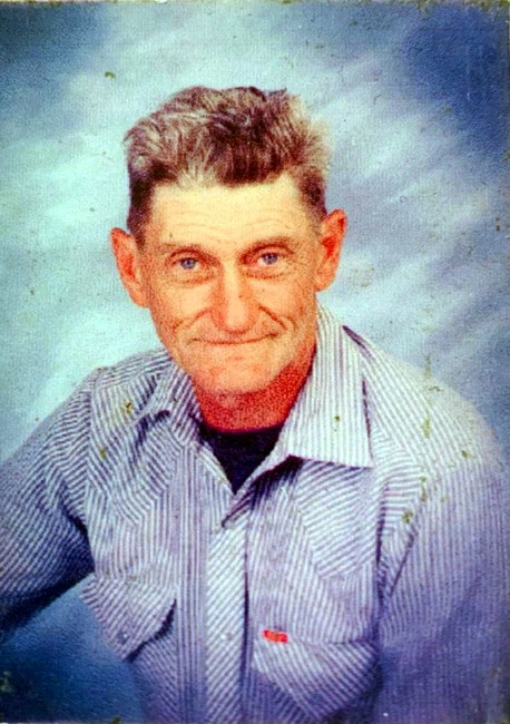 Obituary of Albert Eddie Hutchins