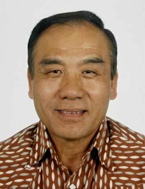 Obituary of Chu Ting Lu