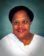 Frances Thomas