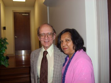 Obituary of Florie Parbowtie Munz