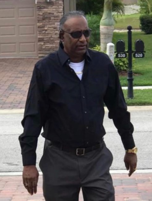 Obituary of Clifton A. Pallard