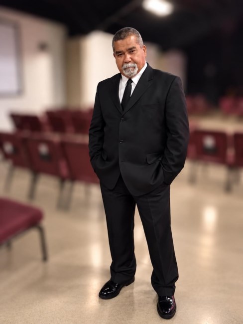 Obituary of Primitivo Vega Sedeno Jr.