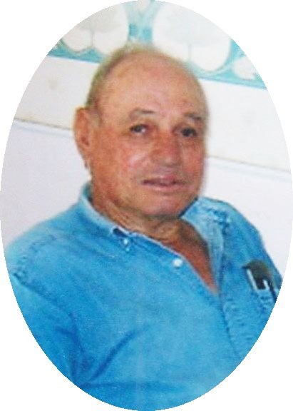 Obituary of Gene A. Yaklin