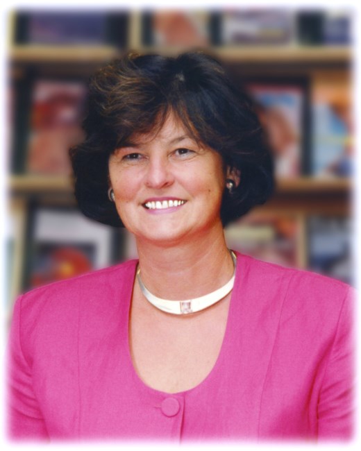 Obituary of Susan Maria Rady-Pentek