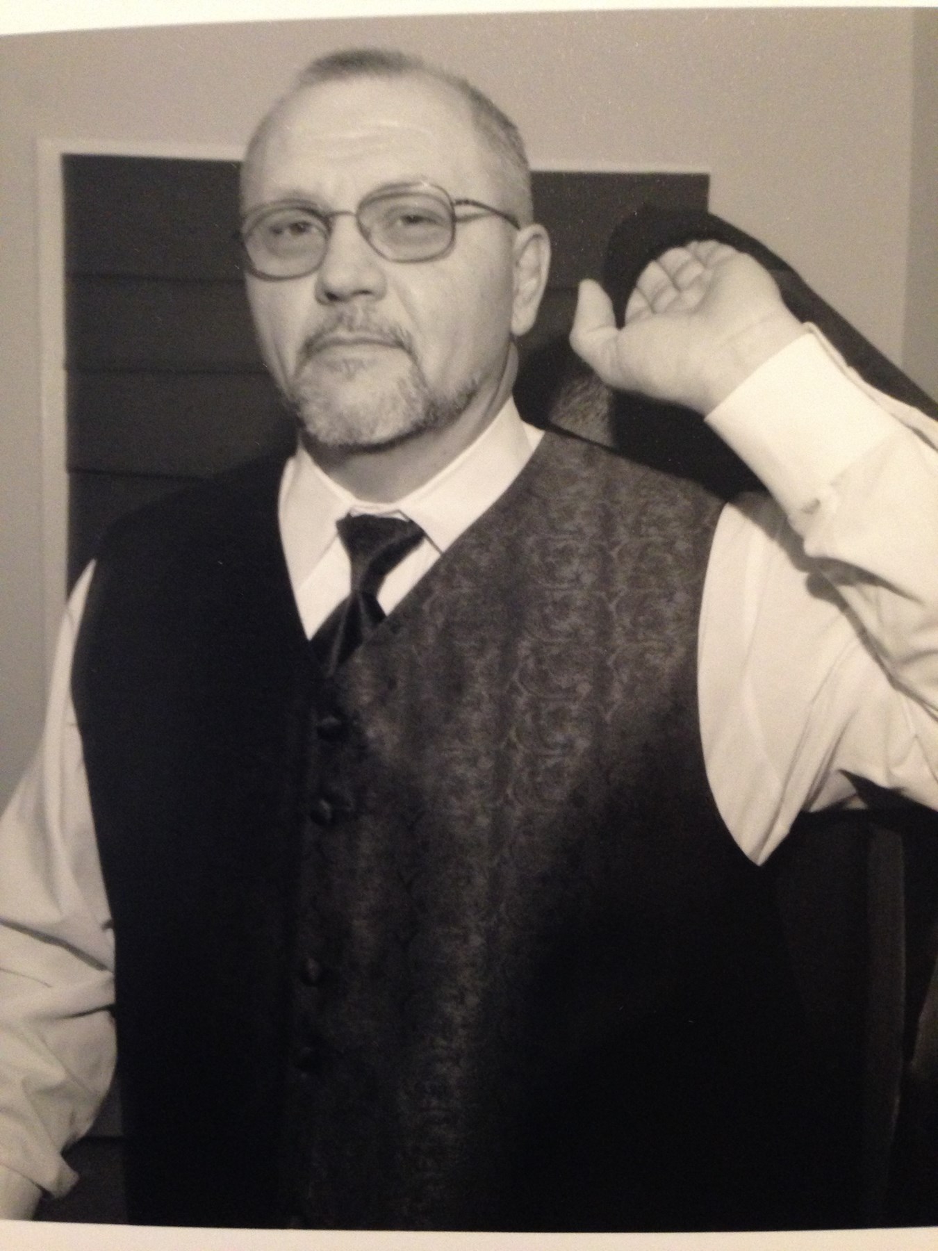 Evans Obituary McDonough, GA