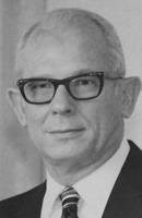 Obituary of Robert Terrell Richardson