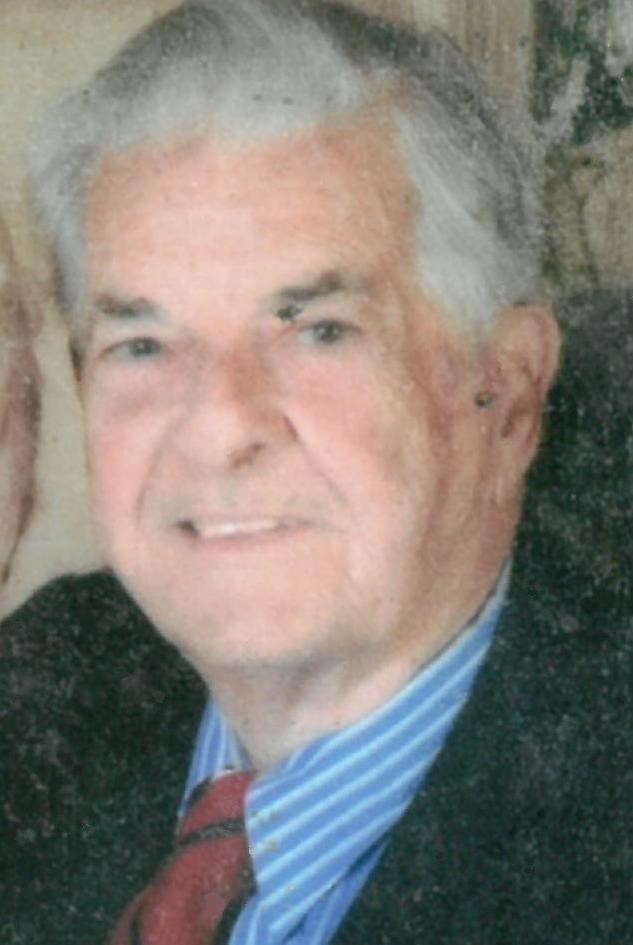 Obituary of Joseph Sciortino Jr.