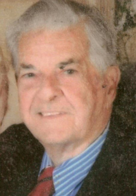 Obituary of Joseph Sciortino Jr.