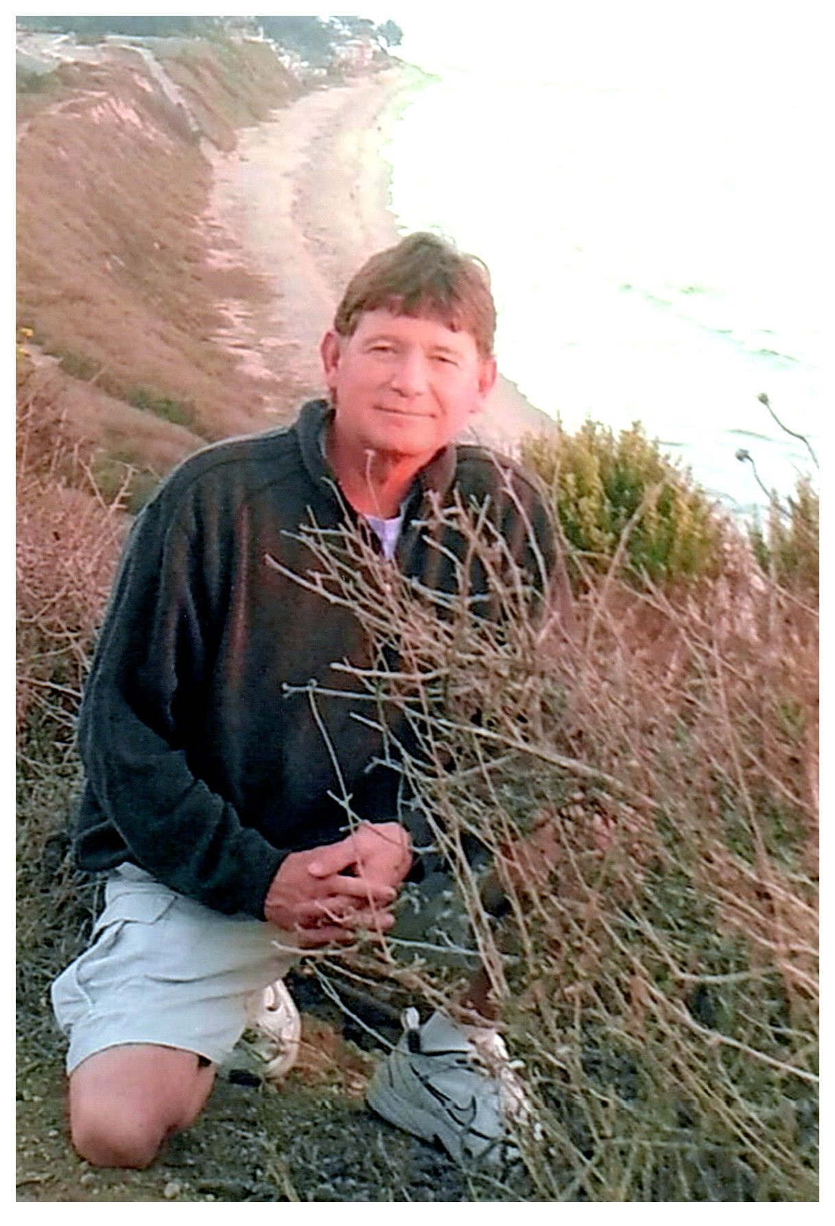 Obituary of Tom Raymond Numbers