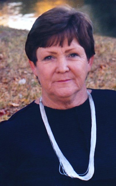 Avis de décès de Ora Jean Nielson