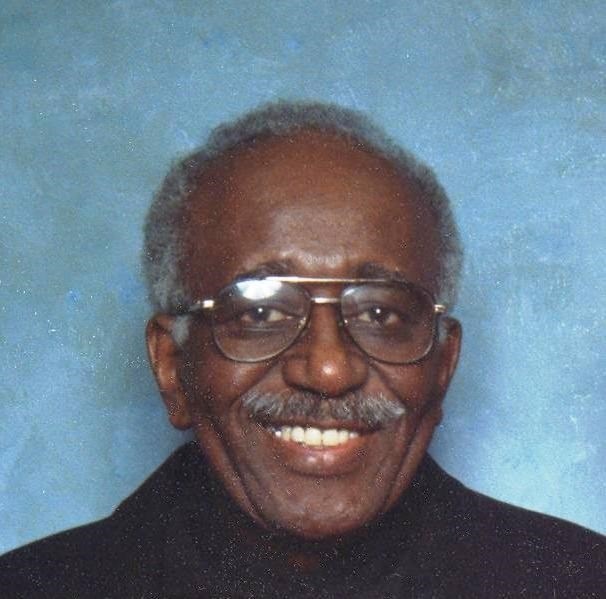 Obituary of James H. O. Chisley