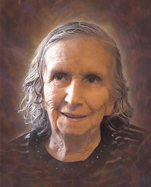 Obituario de Maria De Jesus Lozano