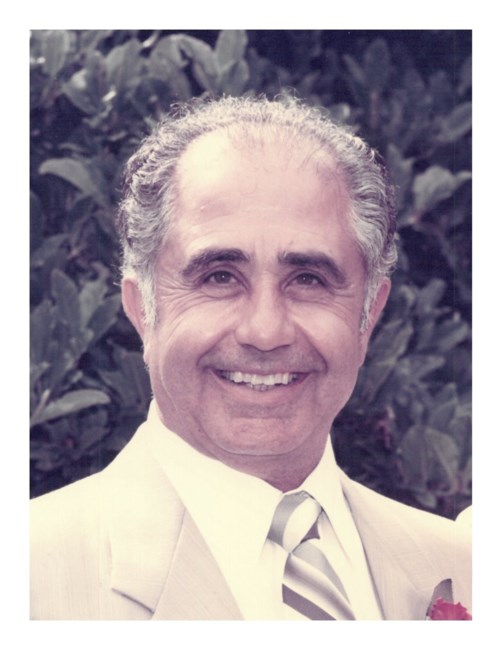 Obituary of Mr. Michele Iameo