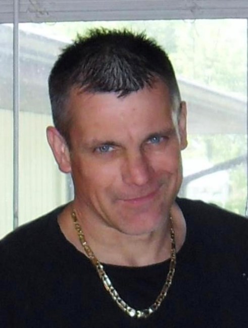 Obituary of Jeffrey Robert Evans