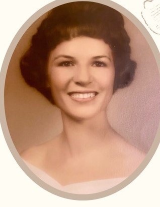 Obituary of Patsy Faye Woodall