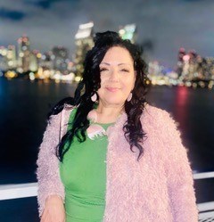 Obituary of Mercedes Hernandez