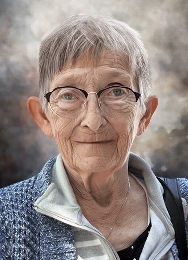 Avis de décès de Ginette Chartrand