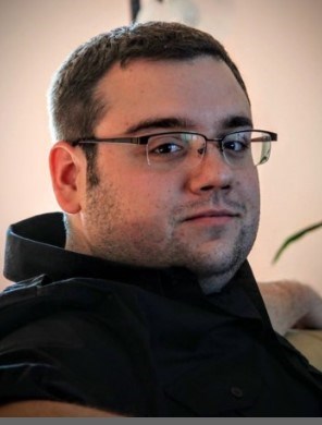 Obituary of Erik Lee Solt