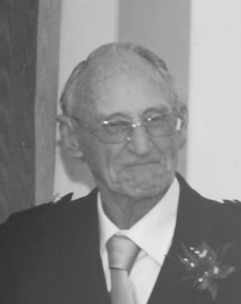 Obituary of William George Price