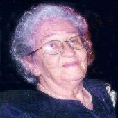 Obituary of Millicent Emily Oroian
