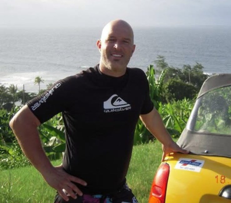 Obituary of Brandon Alan Blackshere