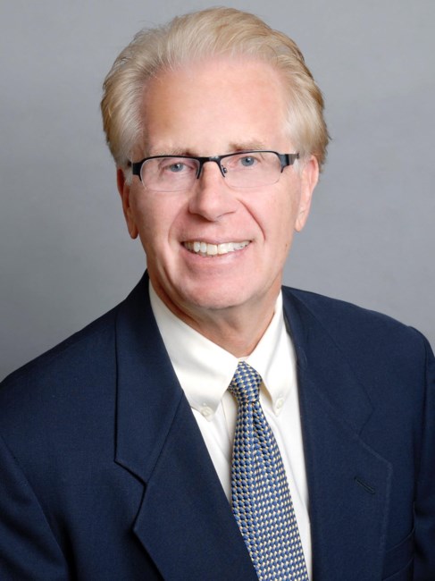 Obituario de Michael Ray Harper