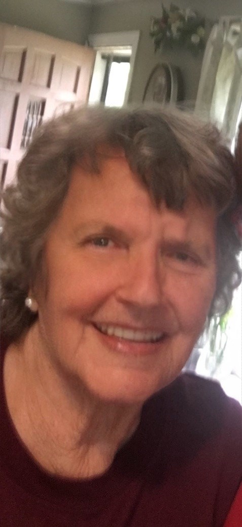 Obituary of Virginia Trinkle Buttocovolo