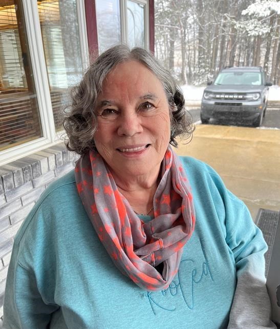Obituary of Gayle Ellen Dice