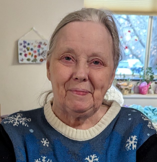 Obituary of Patricia Jean Foutz