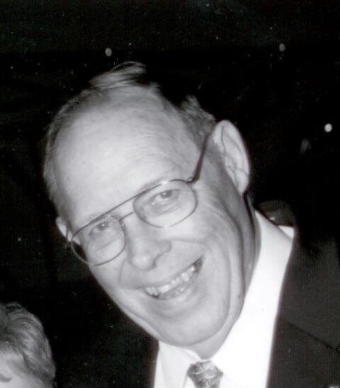 Obituary of Roger L. Arends