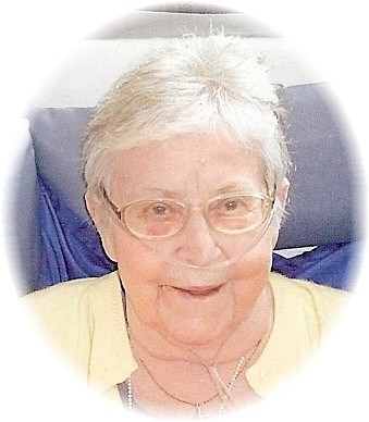 Obituary of Mary Elizabeth Clark